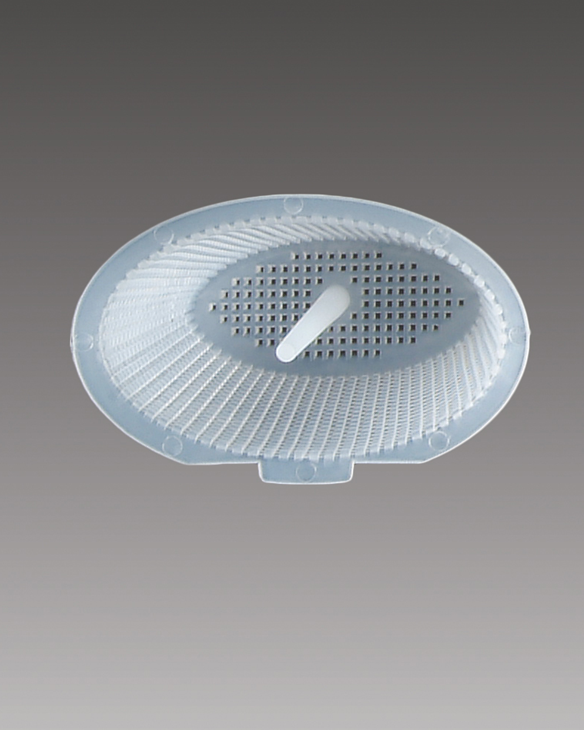 #5512 Disposable Trap Clear Box of 144 thumbnail 3