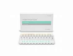 Harmonize Shade Guide thumbnail 8