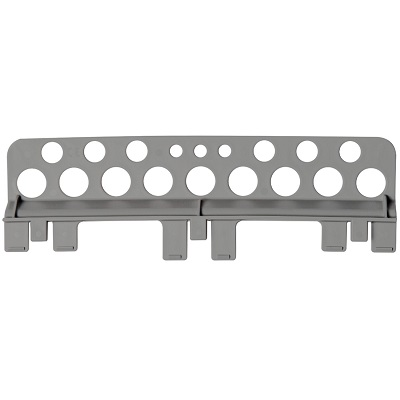 Clip-On Syringe Holder Ea product image