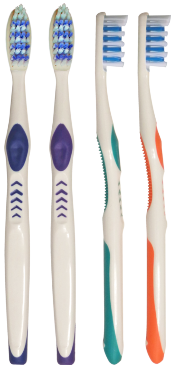 Premium Compact Head - 37 Tuft (72) thumbnail 3