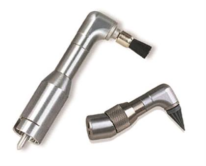 Minute-Stain Denture Accessories Glaze Clear 1/2oz/Bt thumbnail 3