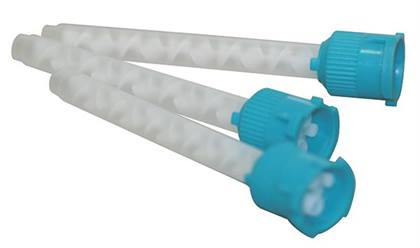 Smart Wetting, Intra-Oral Mixing Tips, 50 ml, 100/Pk, 626382 thumbnail 12