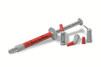 -TETRIC EVOFLOW IV A6 SYRINGE 2G product image
