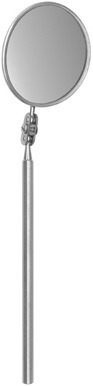 -2" Exam Mirror (M8H) w/Octagon Handle product image