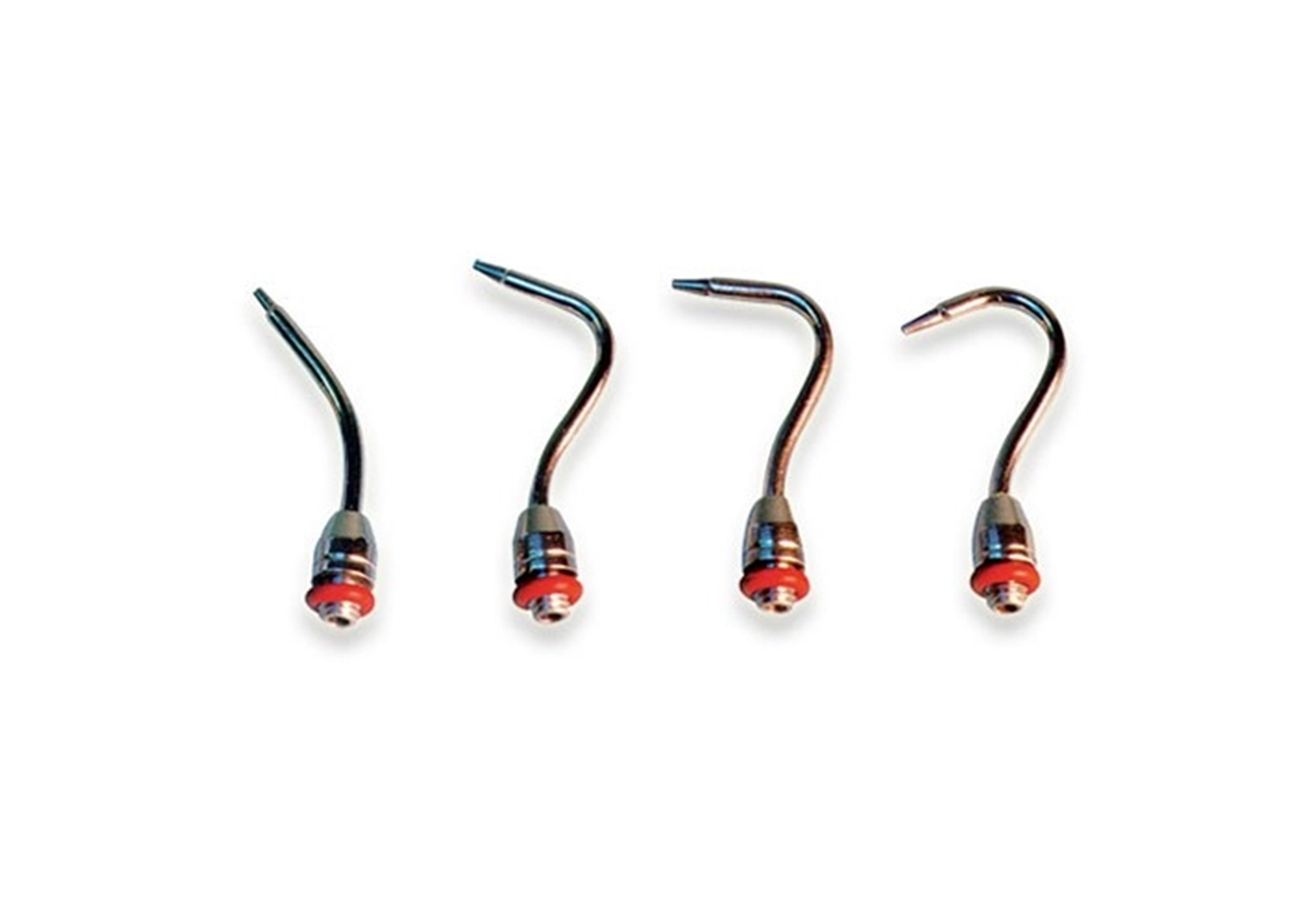 Prepstart Nozzles .015 80 Degree (3) product image