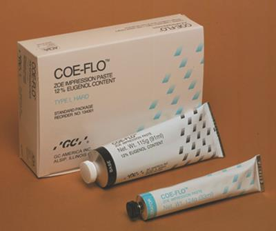 -Coe-Flo Impression Paste product image