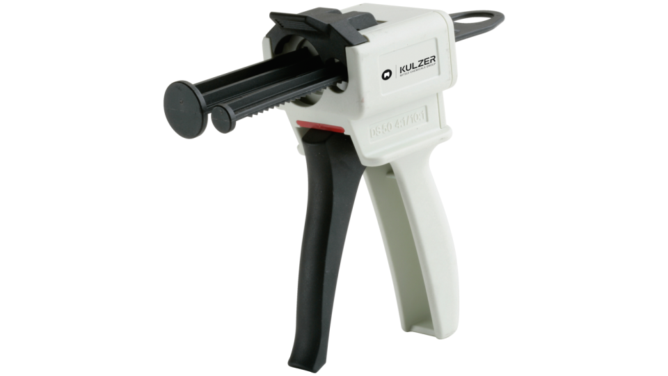 Dispenser Gun Plastic Type 2:1/1:1 Ea thumbnail 9