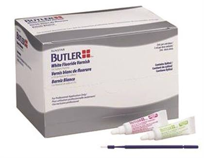 -White Varnish 5% NaF Bubblegum (36) thumbnail 2