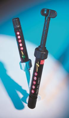 Point 4 Universal Composite A3 Opaque Syringe Refill thumbnail 7