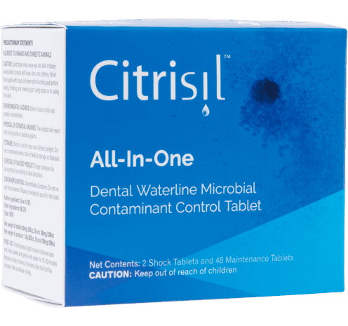 CitriSil Tablets Waterline Cleaning 1 Liter 50/Bx thumbnail 4
