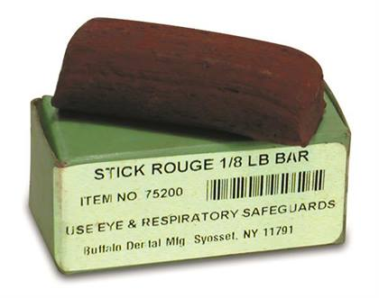 Rouge Stick Polish 1/2Lb/Ea thumbnail 4