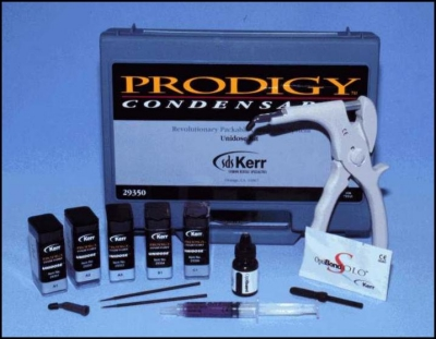-PRODIGY CONDENSABLE Refill (20 tips) B2 product image