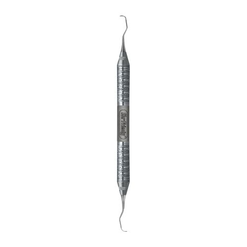 Gracey Curette, Double-Ended, 1/2, # 6 Satin Steel, 1/Pk, SG1/26 thumbnail 15