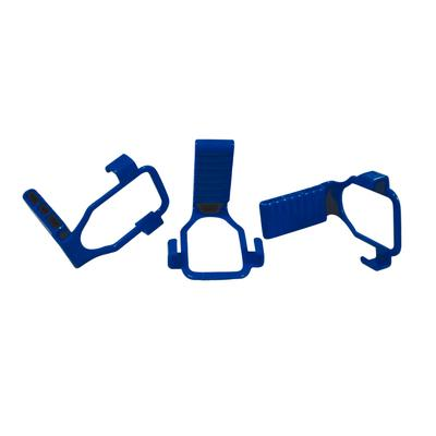 XCP-DS Schick CDR, 1V Anterior, Blue, 3/Pk, 550621 thumbnail 11