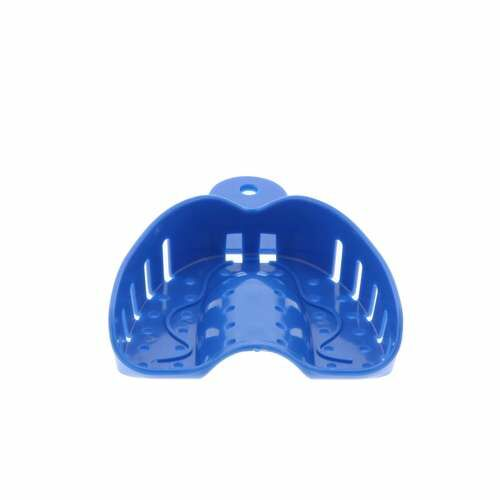 Excellent Disposable Impression Trays, # 1, Large, Upper, 12/Pk, IT-LU product image