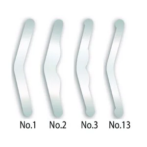 Matrix Bands, 0.002", # 2, 144/Pk, MB02-2G thumbnail 3