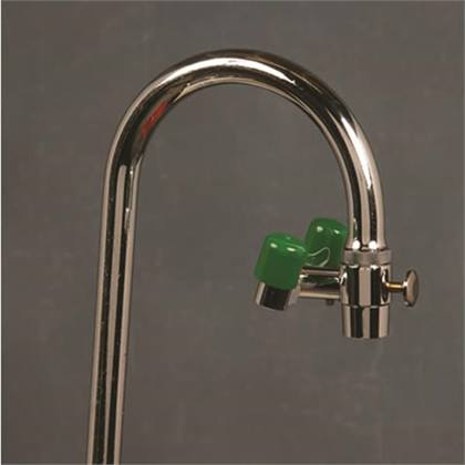 -OK-II Opti-Klens Eyewash Unit W/Eliminator Valve - -OK-II Opti-Klens Eyewash Unit W/Eliminator Valve - Image 1