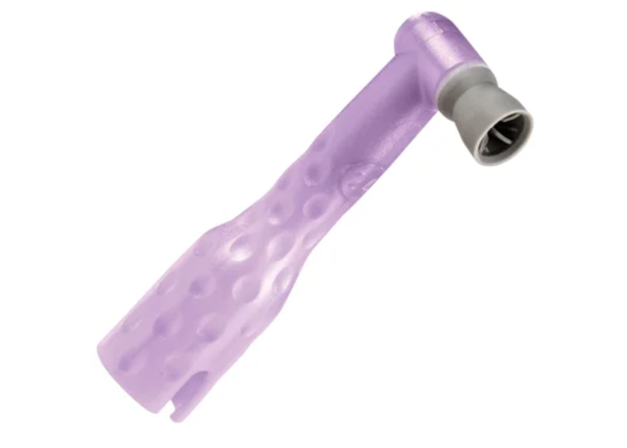 Nupro Revolv Slim, 90-Degree Disposable Prophy Angles, Slim Soft Cup , 200/Box thumbnail 11