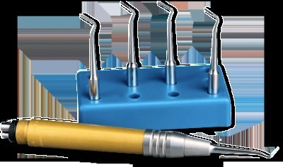 -Condensaire Tip Holder thumbnail 2