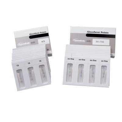 Absorbent Points 0.02 200/Pk thumbnail 8