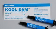 Kool-Dam Liquid Dam and Block-Out Resin, Light-Cure, Bulk Pack, 3 ml, 10/Pk, PDB thumbnail 12