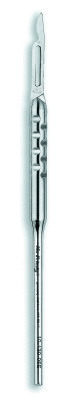 Scalpel Handles, No. 5E European-Style, 1/Pk, 10-130-05E thumbnail 7