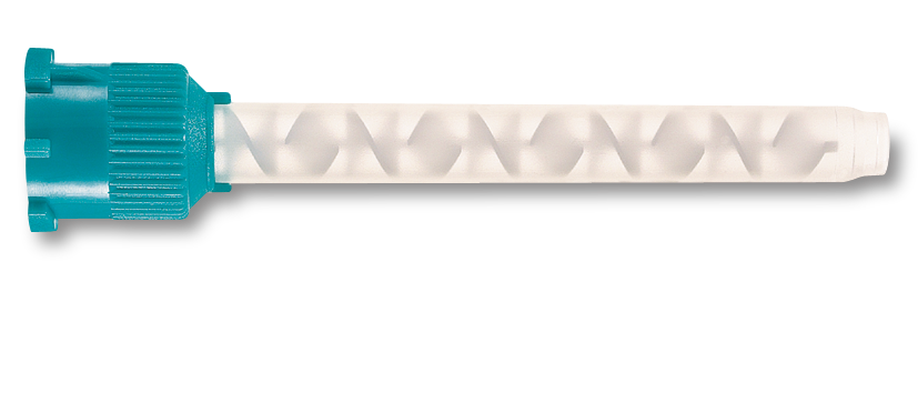 Honigum Automix Mixing Tips 50 mL Green 50/Pk thumbnail 9