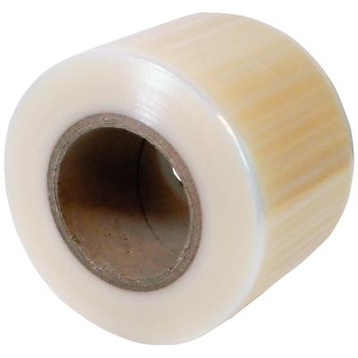 Sticky Wraps Barrier Film Sheets, 4 x 6 in, Clear, 1200/Pk, PS1250C thumbnail 9