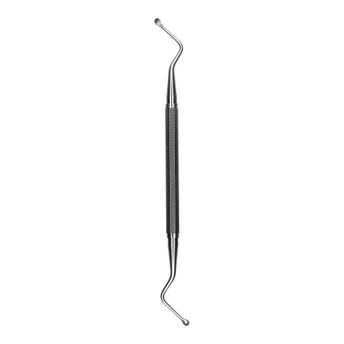Hu-Friedy - Curette, Bone #6 Handle thumbnail 4