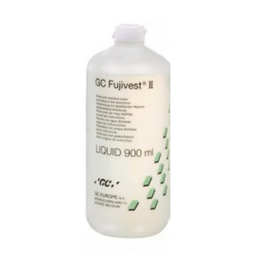Fujivest II Liquid 900mL Bottle thumbnail 7