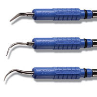 Cavitron Ultrasonic Insert, FSI-100, 30K, Dark Blue Handle, 1/Pk, 80798 thumbnail 14