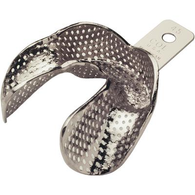 Mcgowan Impression Tray 48 Ea thumbnail 12