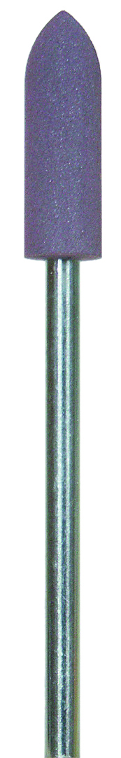 #050 Brown Hardie Polishers PC2 HP Box of 12 product image