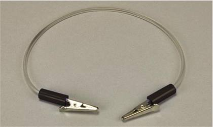 Palmero Chill-Free Chain Napkin Bib Holder 15" Black thumbnail 2