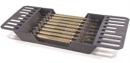 -STERI-INST CASSETTE BEIGE product image