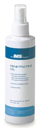 -Penetrating Oil, 8-oz Pump - -Penetrating Oil, 8-oz Pump - Image 1