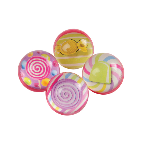 Toys Bouncing Balls 36/Pk product image