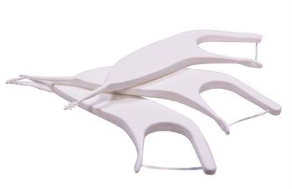 Orthodontic Flossers, Sampler Pack, 75/Pk, T103 thumbnail 15