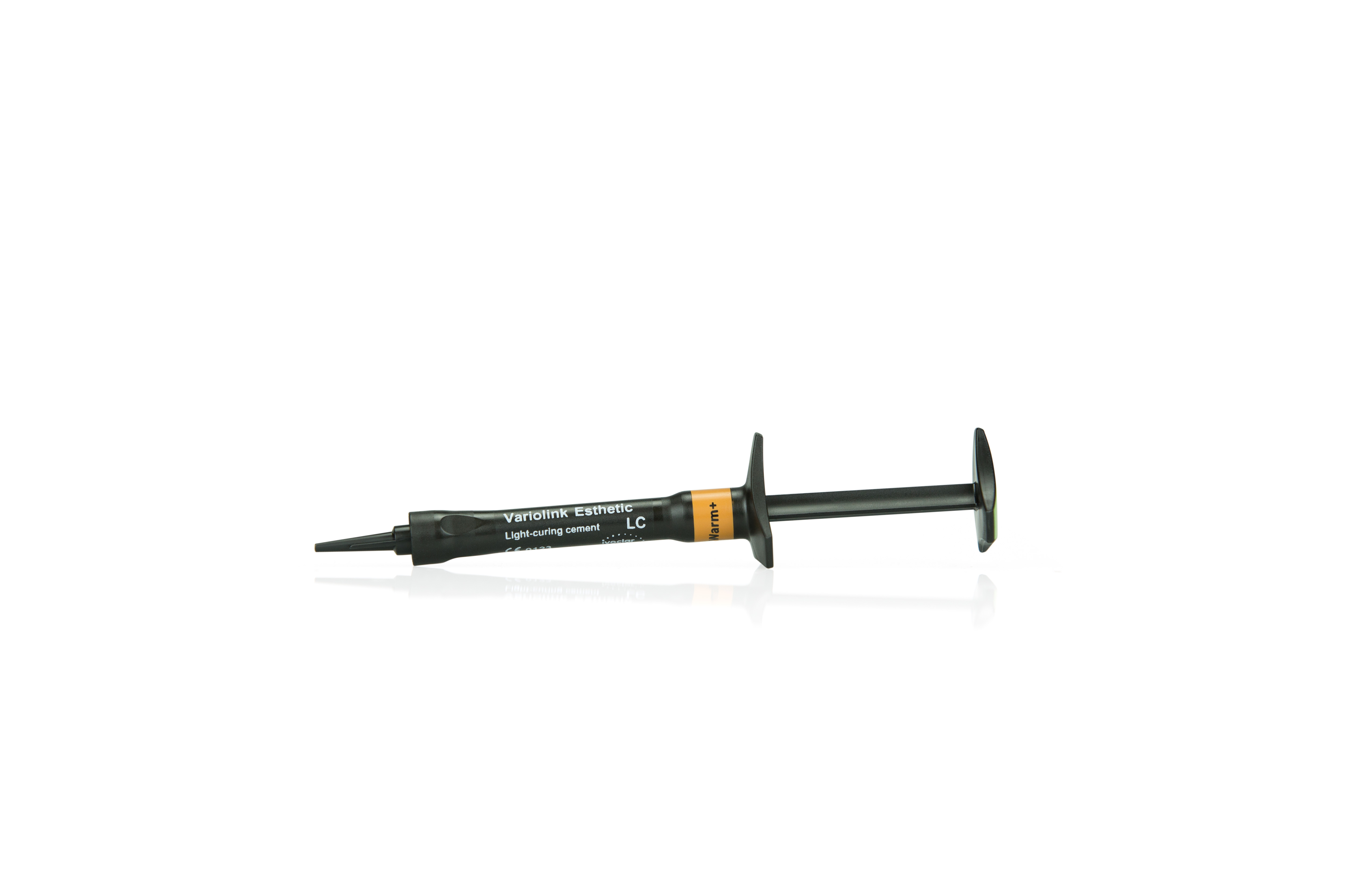 Variolink Esthetic LC Permanent Cement Warm + Refill 2Gm/Ea thumbnail 7