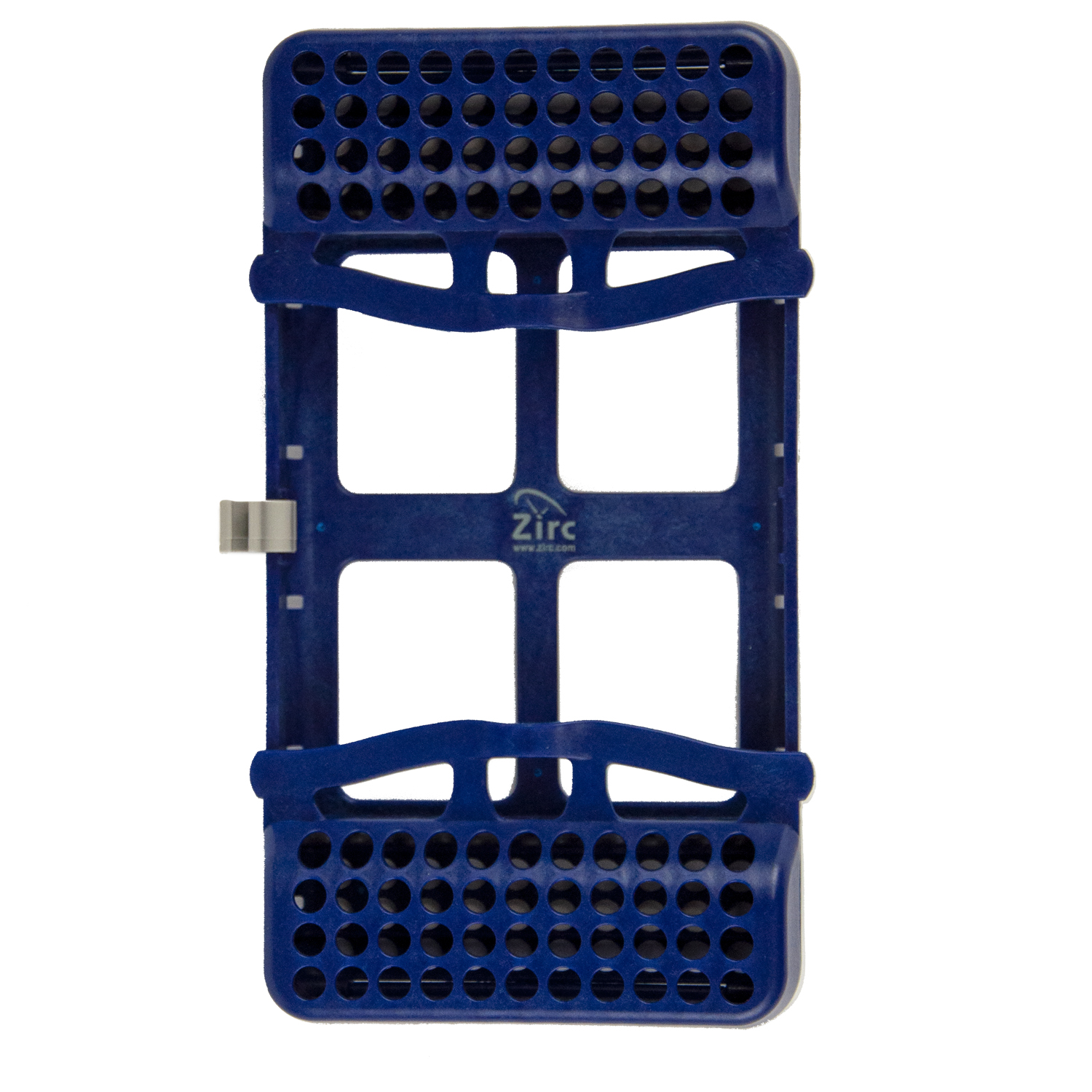 E-Z Jett Slim Cassette, 8-Place, Midnight Blue, 1/Pk, 50Z911T thumbnail 13