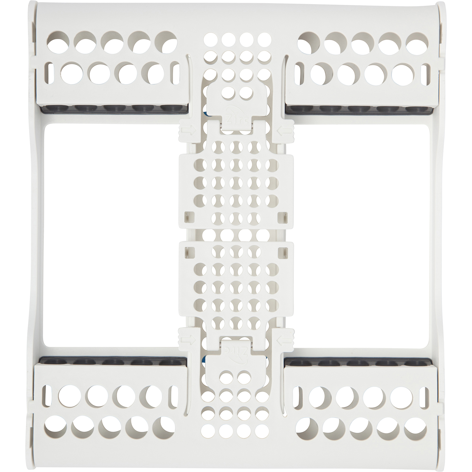 Cassette Plastic 10 Compartment Ea thumbnail 6