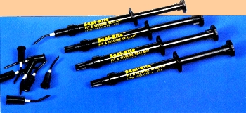 Seal-Rite Pit & Fissure Sealant, 1.2 ml, 4/Pk, SEAL thumbnail 13