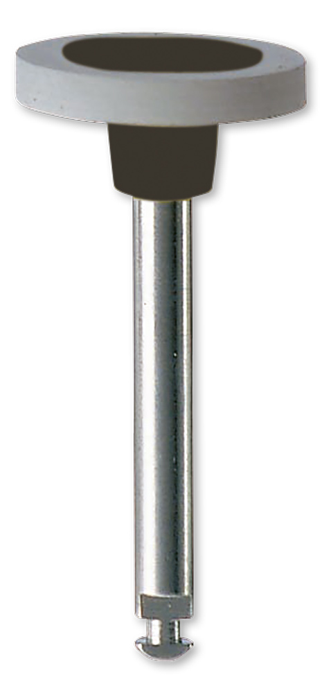 Ultrafine Ceramic Plus Polisher Wheel HP Pack of 5 thumbnail 5