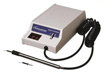 SYBRON ENDO VITALITY SCANNER 2006 973-0227 thumbnail 6