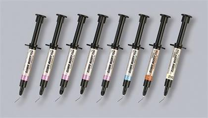 Clearfil Majesty Flow Flowable Resin Composite, Light-Cure, Syringe Refill, 3.2 g, B2, 1/Pk, 2616KA thumbnail 20