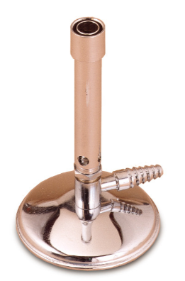 Bunsen Burner #100 Ea image