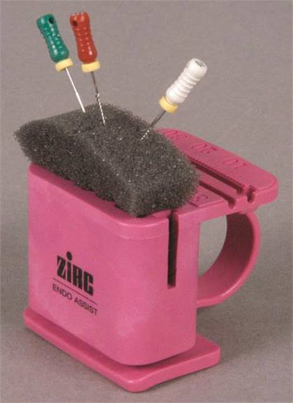 -ENDO ASSIST YELLOW product image