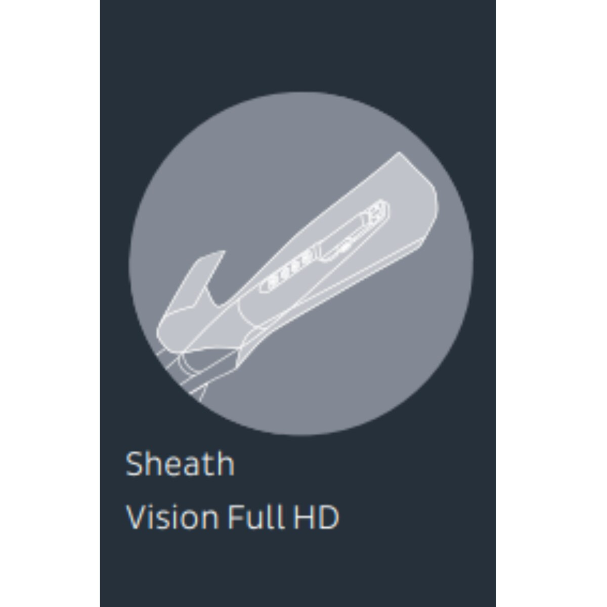 Sheaths For DIAGNOcam Vision Full HD 100/Bx thumbnail 3