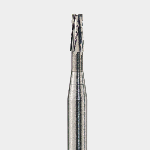 Microcopy Carbide Bur Standard Friction Grip 702 50/Pk thumbnail 2