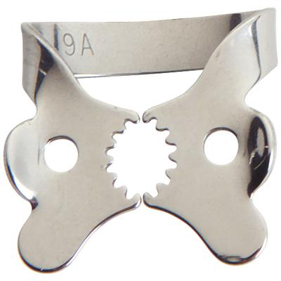 Ivory Tiger Rubber Dam Clamp 2AT, 50057847 thumbnail 9